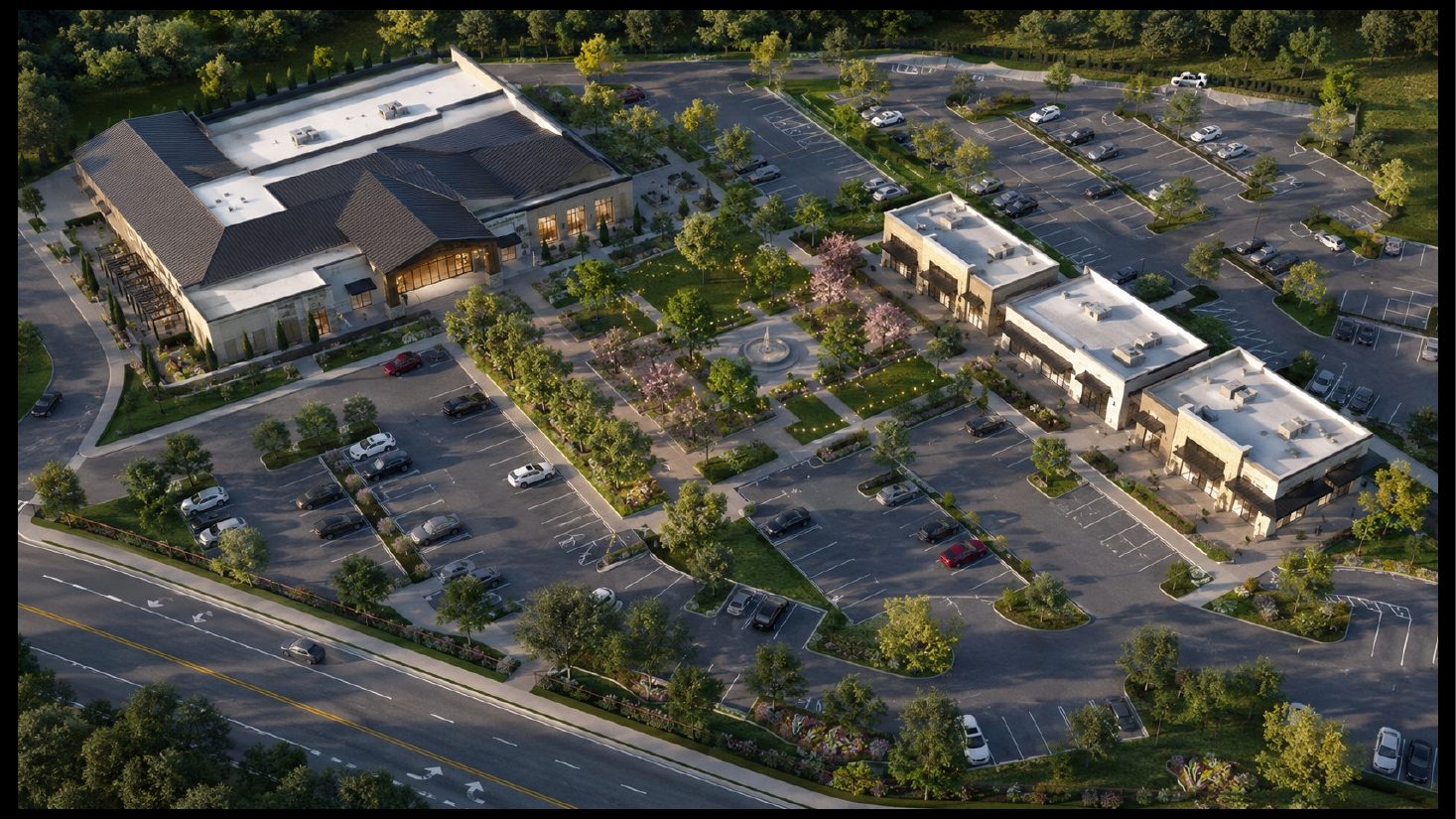 Hotel Presentation Transformation — slide 2 of 13